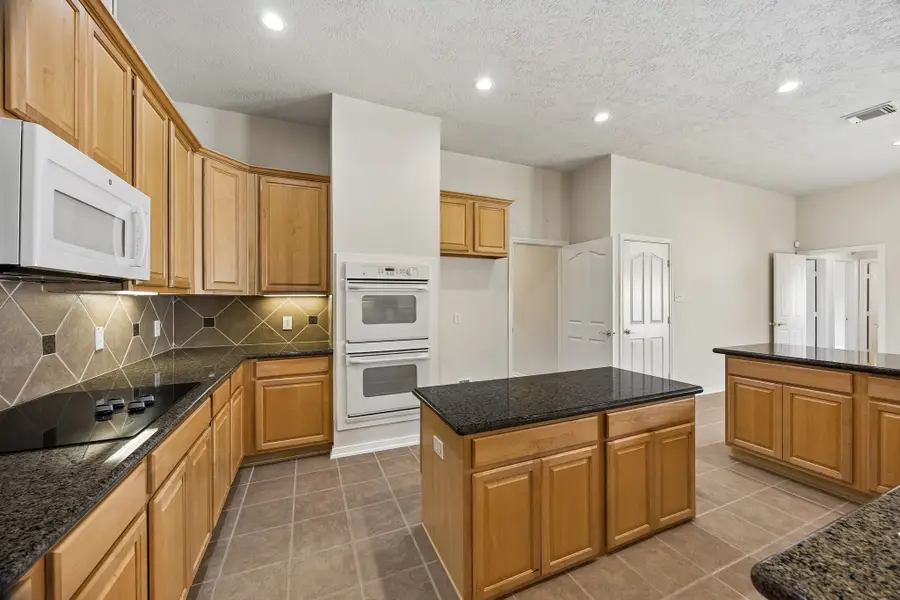 403 Primrose Lane, League City, TX 77573 - #3