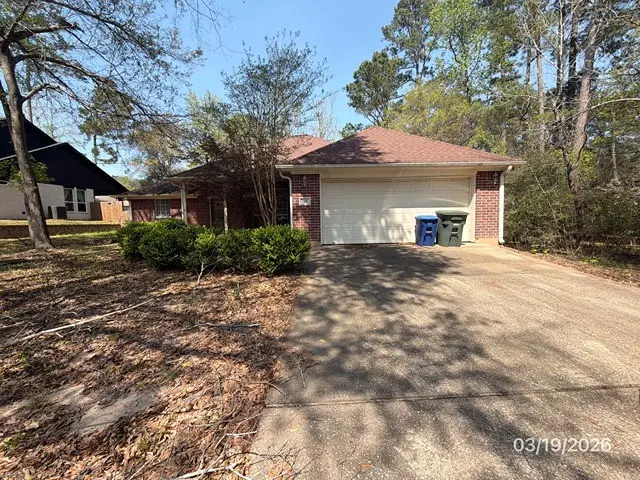 606 West Lane, Huntsville, TX 77340 - #1