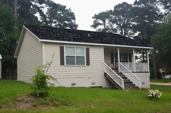 50 Timberlea Road #156, Coldspring, TX 77331