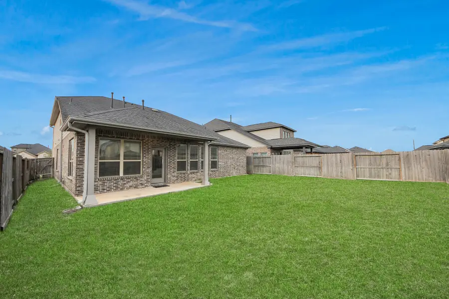 28618 Monarch Cliffs Drive, Fulshear, TX 77441 - Image #2