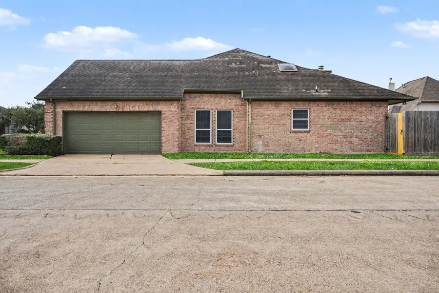 1601 Oak Place Court, Pearland, TX 77581 - #3