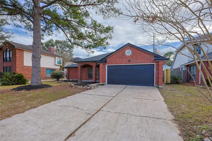 22027 Eagle Meadow Drive, Katy, TX 77450 - #2