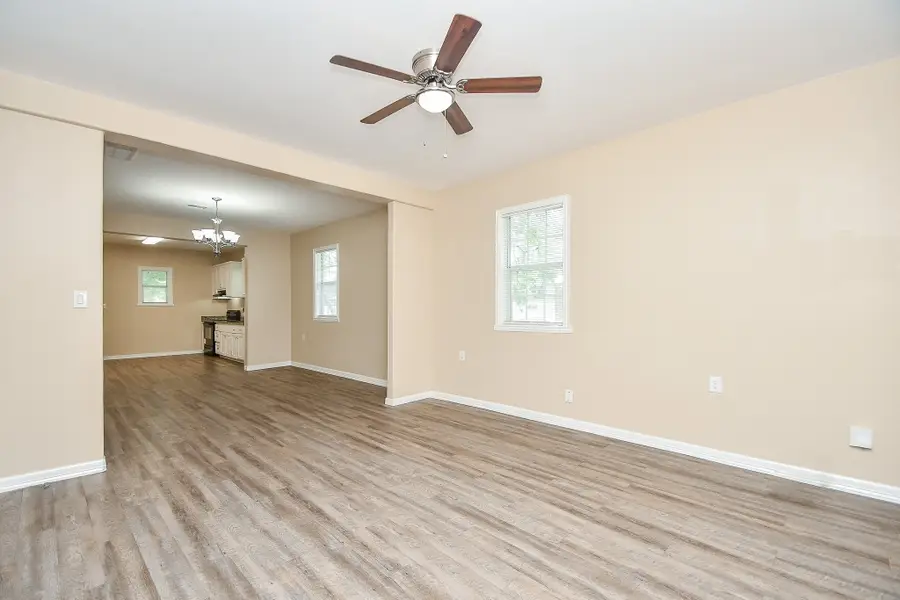 4301 Gregory Street, Houston, TX 77026 - #2