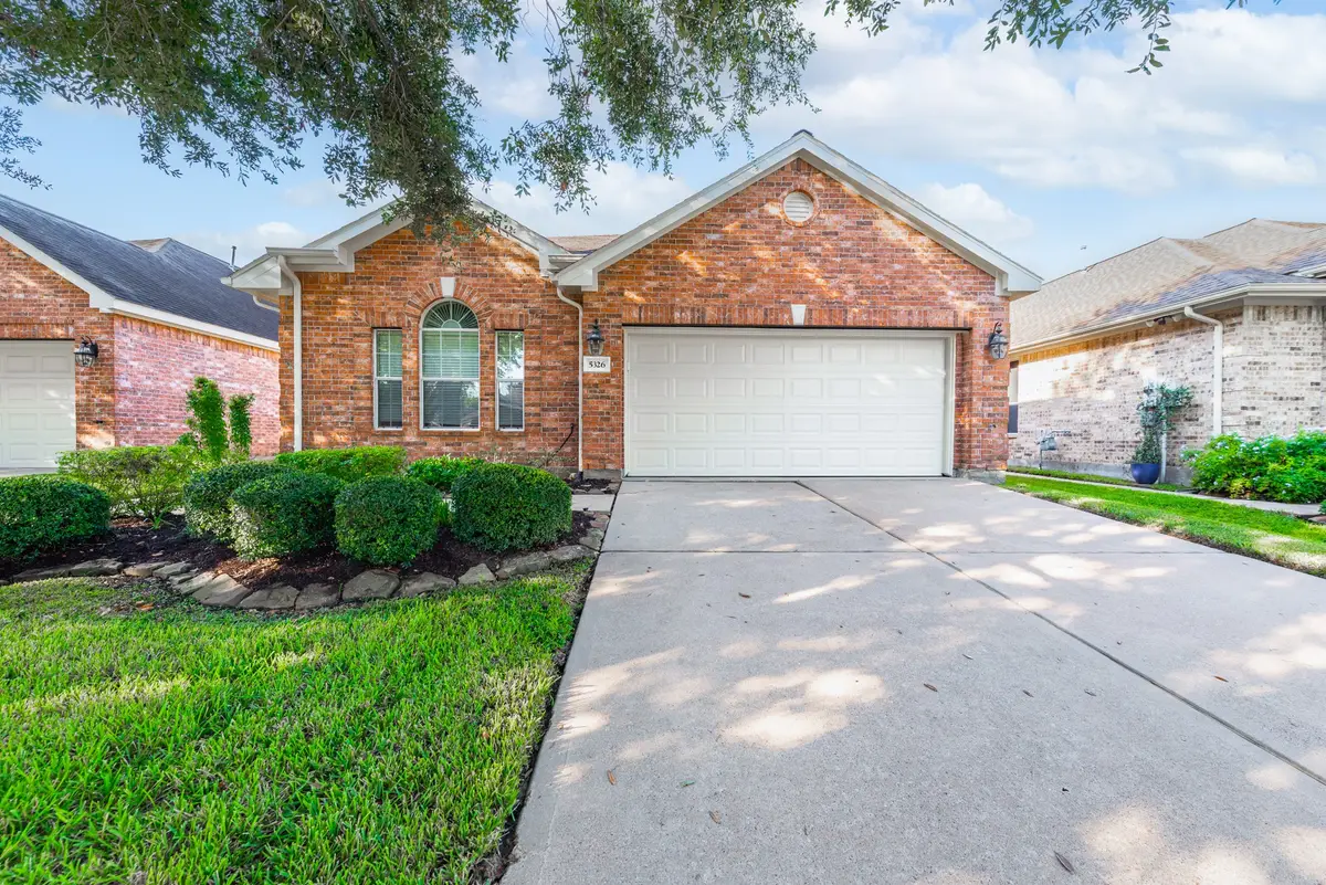 5326 Baron Trace Lane, Katy, TX 77494 - #1