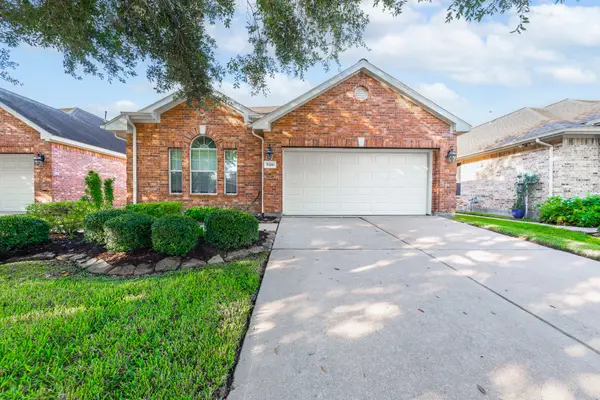 5326 Baron Trace Lane, Katy, TX 77494