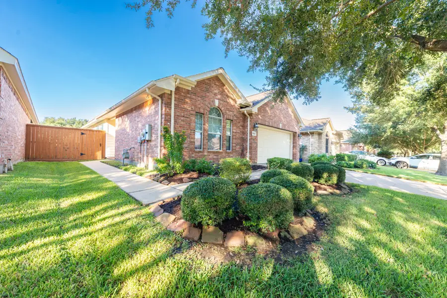 5326 Baron Trace Lane, Katy, TX 77494 - #2