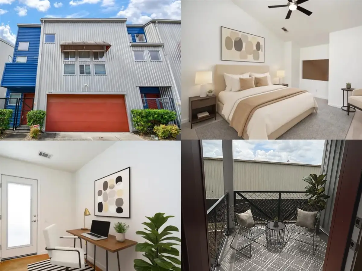 3212 Yellowstone Park Drive, Houston, TX 77054 - Image #1