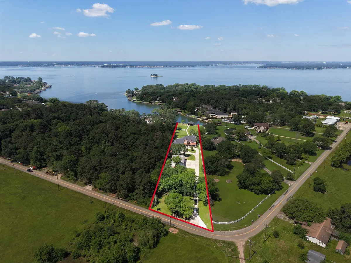 12881 Bruce Road, Willis, TX 77318 - #1