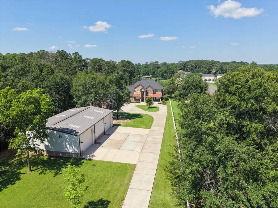 12881 Bruce Road, Willis, TX 77318 - #2