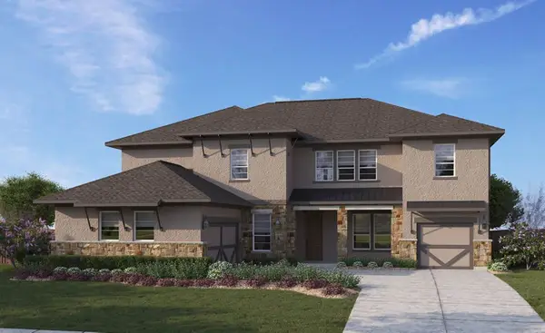 12672 Luger Lane, Magnolia, TX 77354