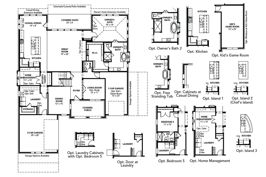 12672 Luger Lane, Magnolia, TX 77354 - #2