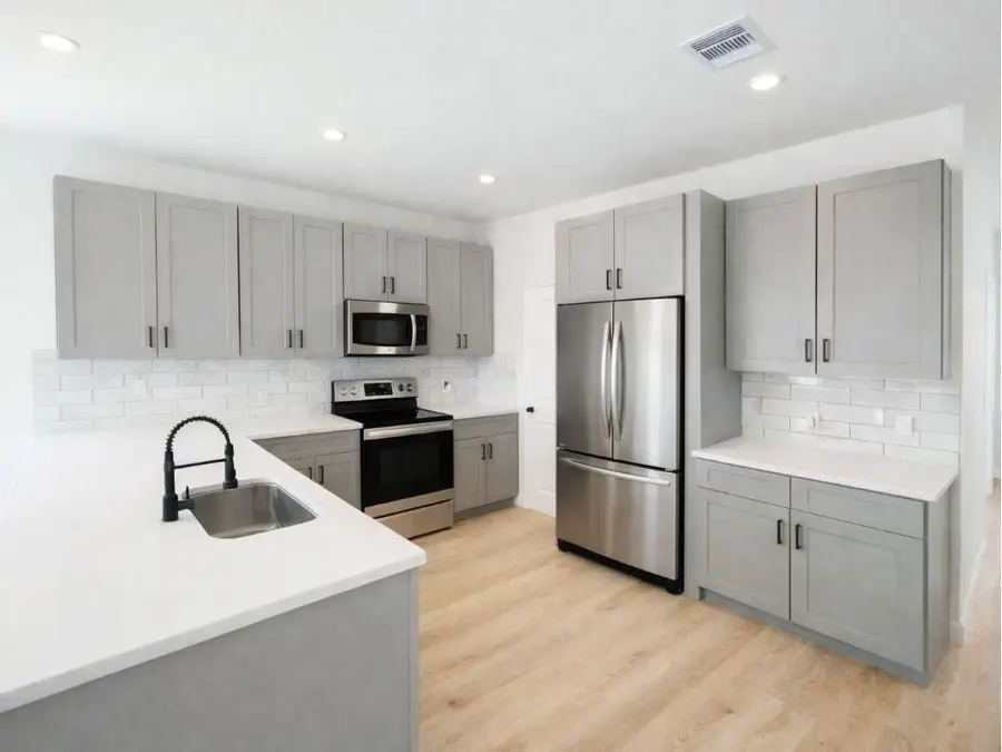 25704 John Wayne Road, Splendora, TX 77372 - #3