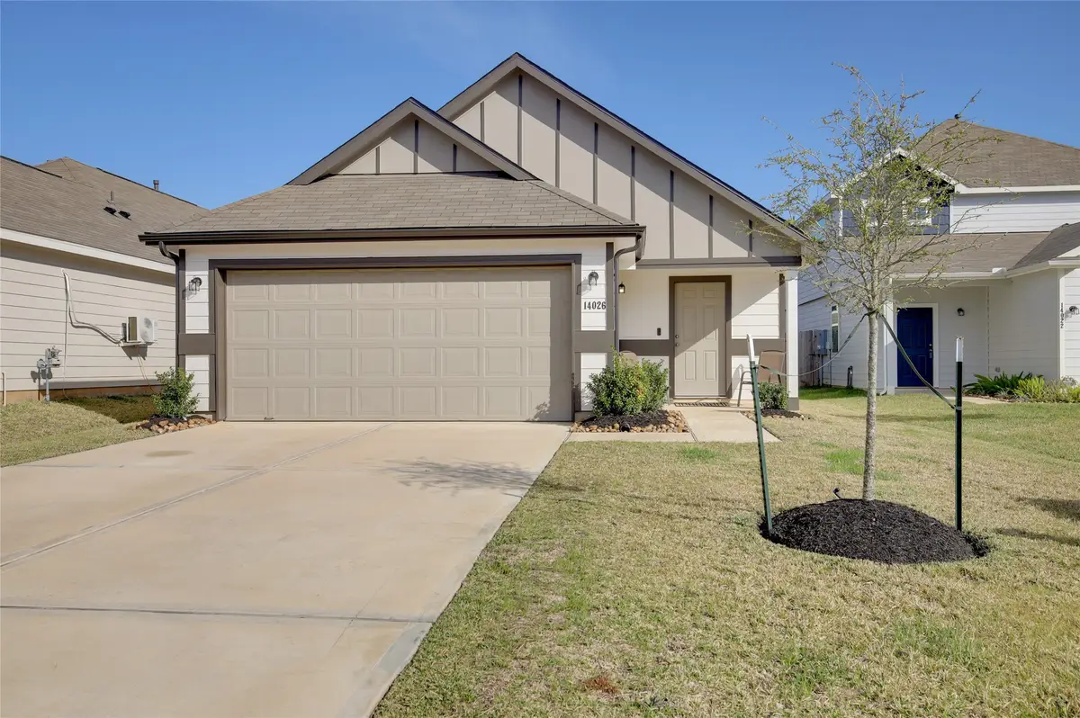 14026 Chinook Drive, Conroe, TX 77384 - Image #1