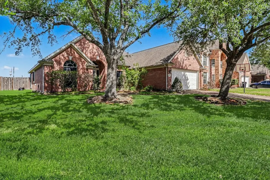 8003 Beaver Street, Baytown, TX 77523 - #2