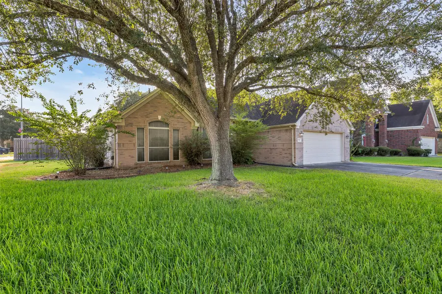 8122 Perch, Baytown, TX 77523 - #2
