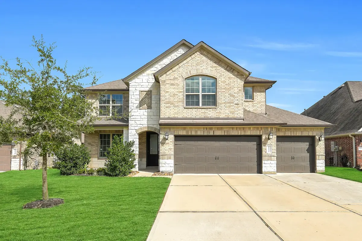 25526 Pinyon Hill Trail, Tomball, TX 77375 - #1