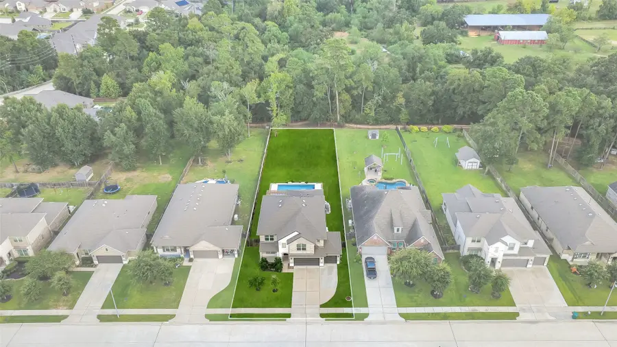 25526 Pinyon Hill Trail, Tomball, TX 77375 - #2