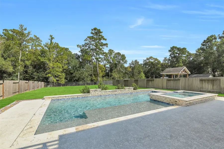 25526 Pinyon Hill Trail, Tomball, TX 77375 - #3