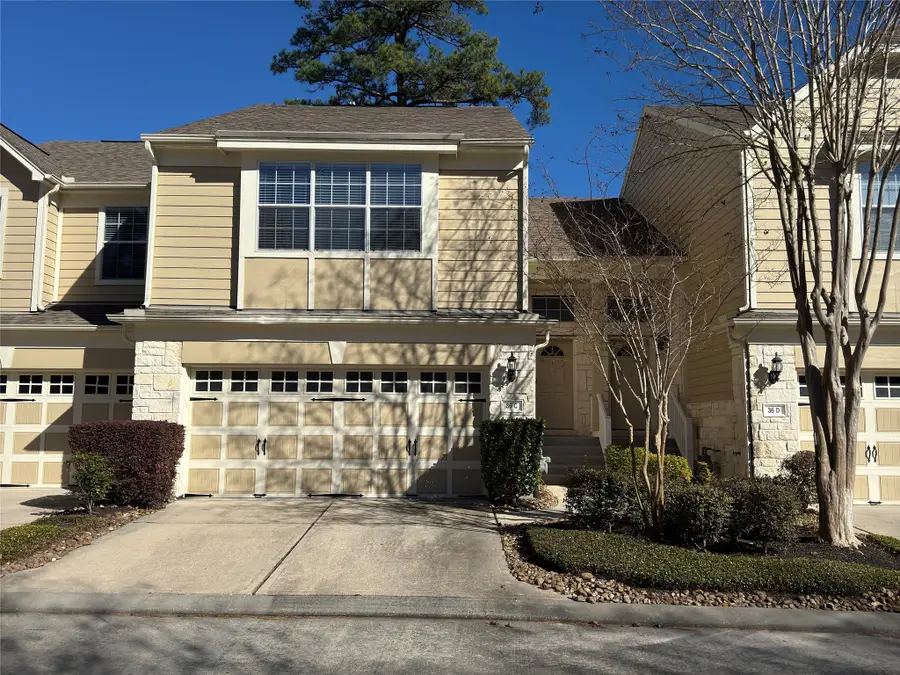 13600 Breton Ridge Street #36C, Houston, TX 77070 - #2