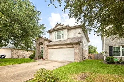 7611 Clarendon Bend Lane, Richmond, TX 77407 - #1