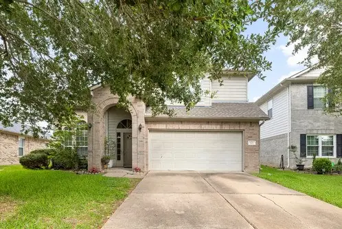 7611 Clarendon Bend Lane, Richmond, TX 77407 - #3