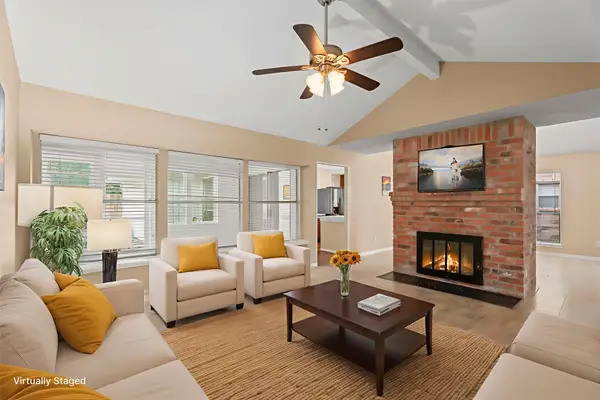 6907 Five Forks Drive, Spring, TX 77379