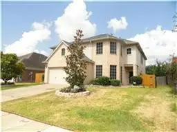 3615 Slocom Drive, Katy, TX 77449