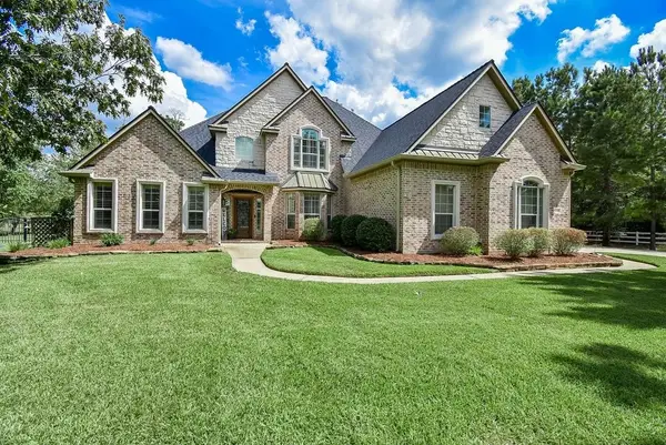32719 Tall Oaks Way, Magnolia, TX 77354