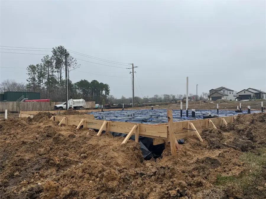 11858 Serena's Song Drive, Willis, TX 77318 - #3