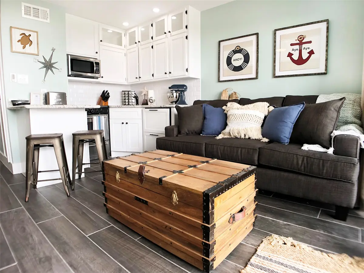 6102 Seawall Boulevard #150, Galveston, TX 77551 - #1