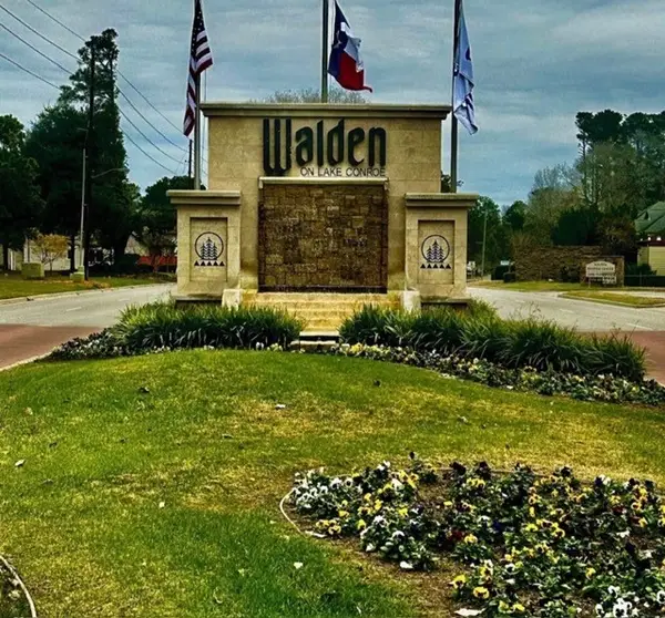 12900 Walden Road #5, Montgomery, TX 77356