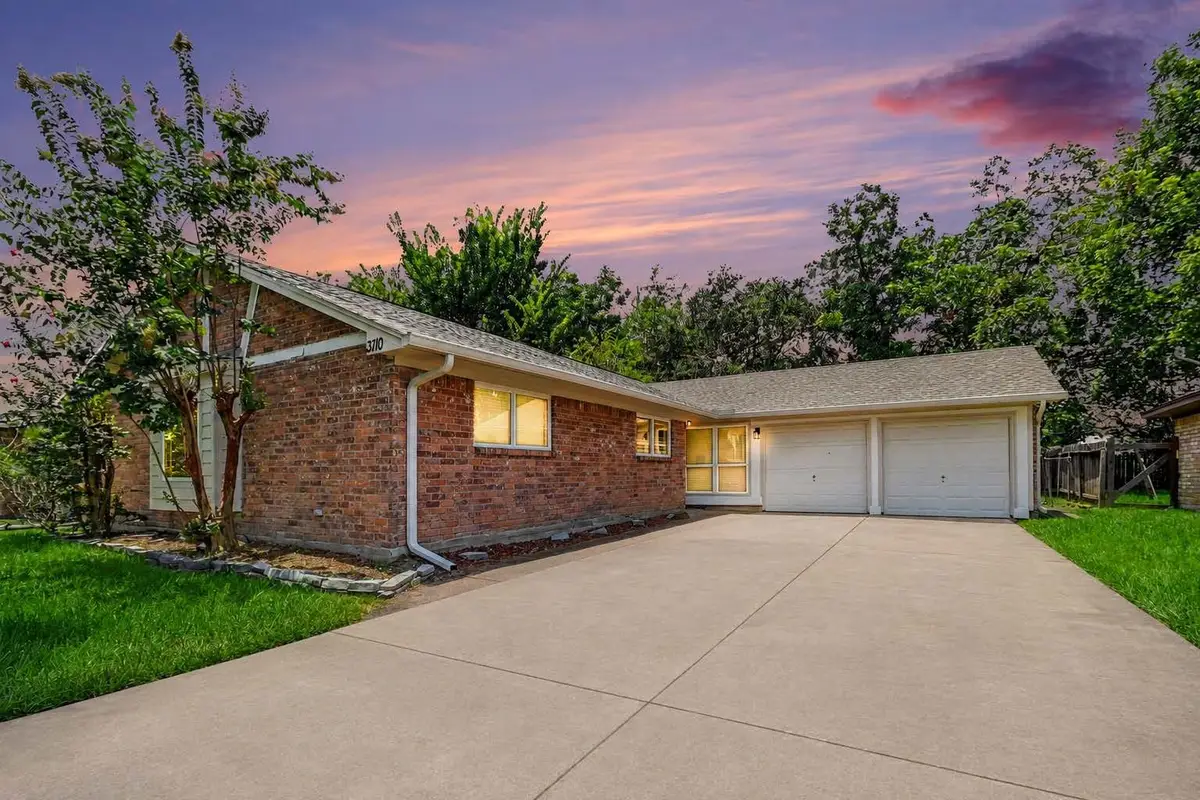 3110 Eastwick Lane, La Porte, TX 77571 - #1
