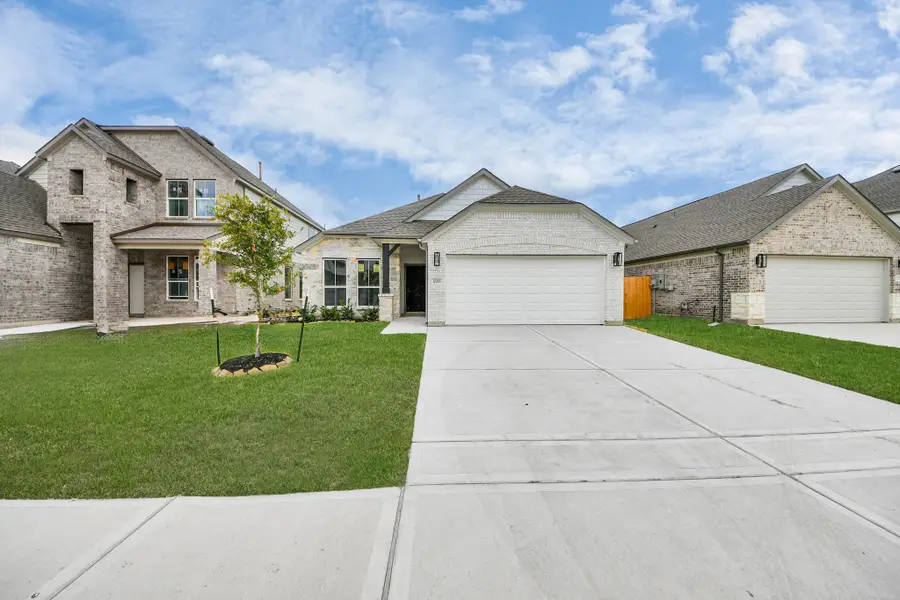 14623 Diamond Dove Lane, Houston, TX 77049 - Image #2