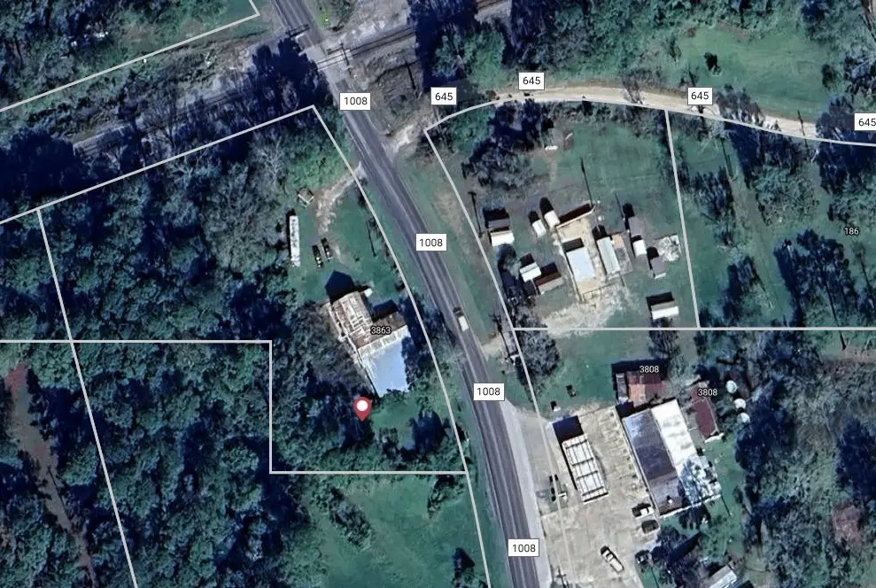 3863 Fm 1008, Kenefick, TX 77535 - Image #1