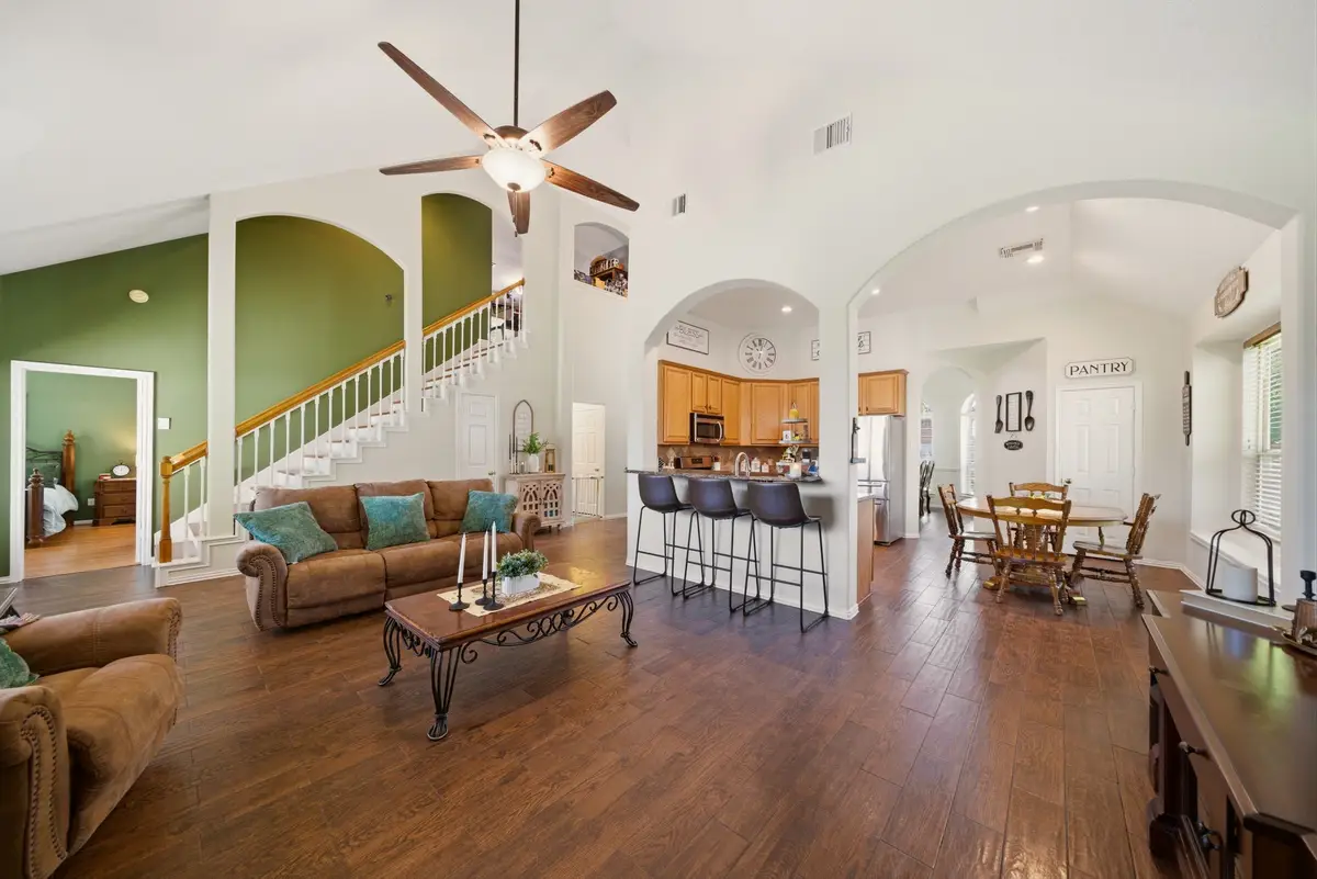 20018 Water Point Trail, Humble, TX 77346 - #1