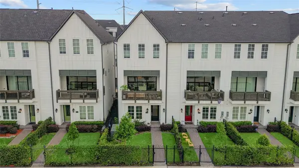 3317 W 11th Street, Houston, TX 77008