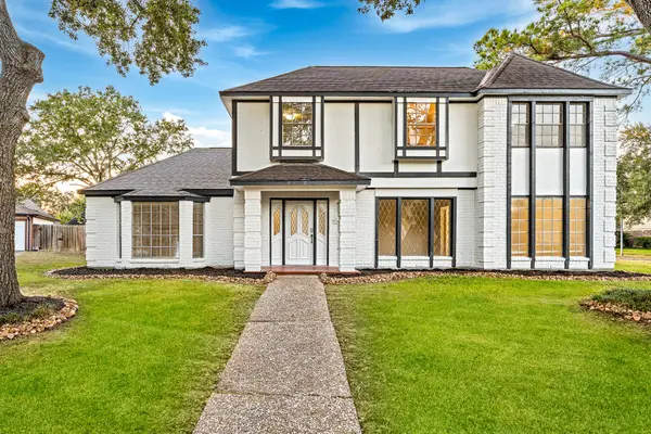 4923 Bradstone Court, Houston, TX 77084