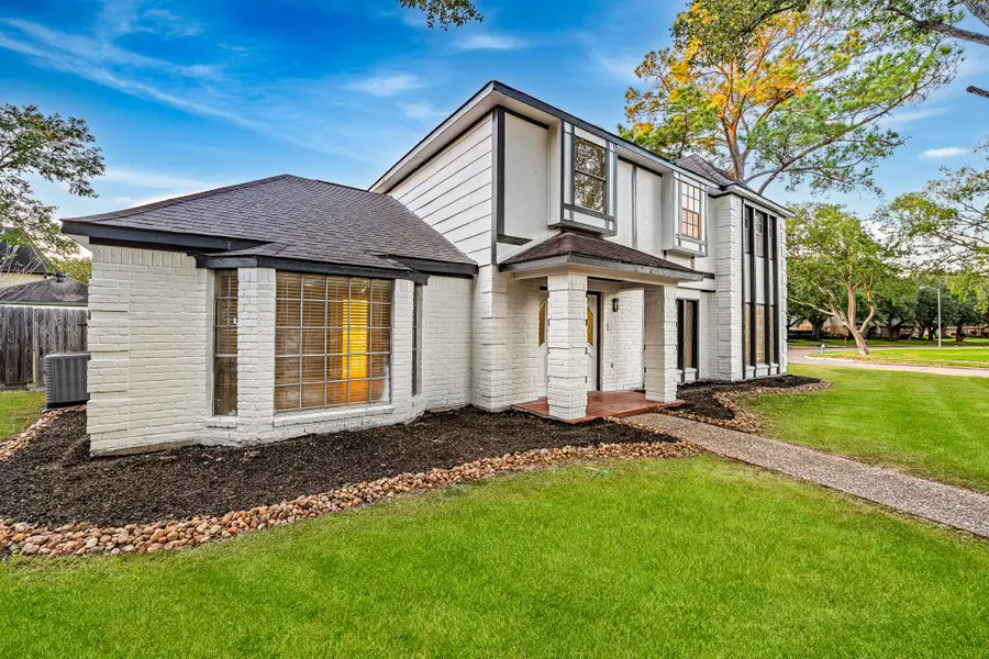 4923 Bradstone Court, Houston, TX 77084 - Image #2