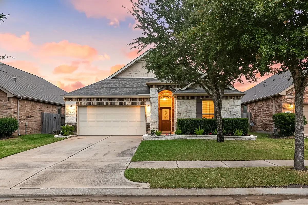 24014 Adobe Ridge Lane Lane, Katy, TX 77493 - Image #1