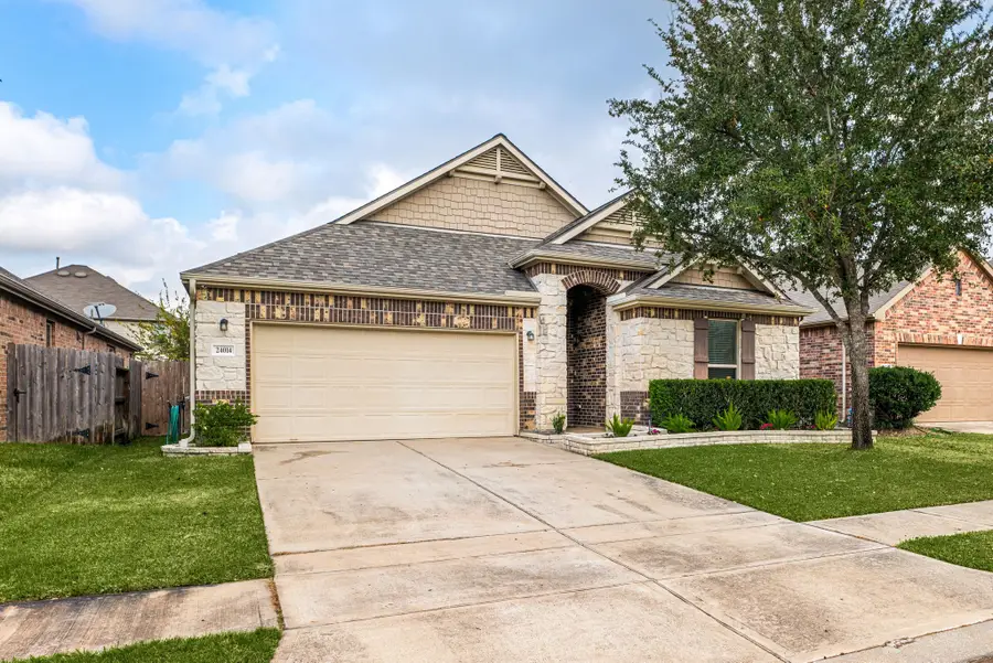 24014 Adobe Ridge Lane Lane, Katy, TX 77493 - Image #3