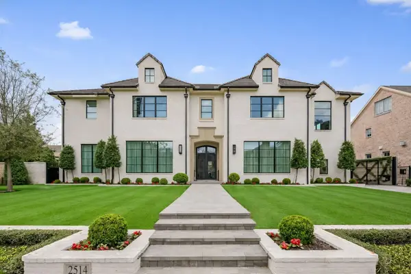 2514 Stanmore Drive, Houston, TX 77019