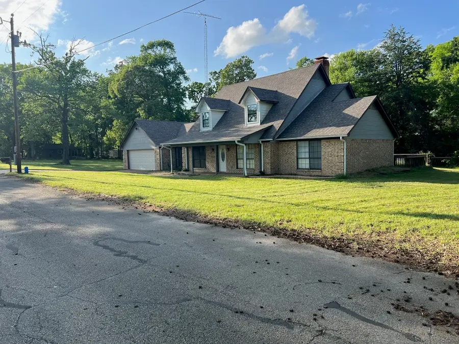 22577 Lime Street, Frankston, TX 75763 - #2