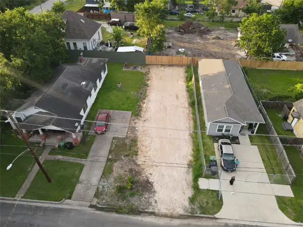 2513 Sumpter Street, Houston, TX 77026