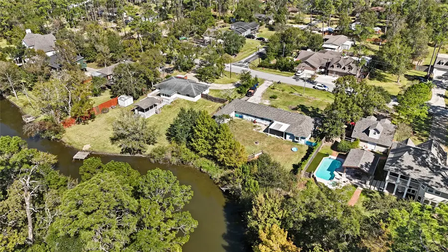 3322 Oak Drive, Dickinson, TX 77539 - Image #3