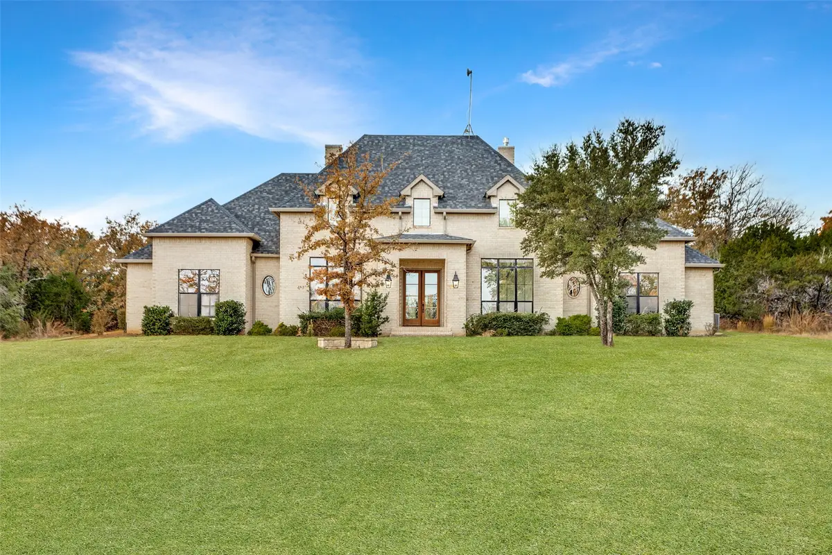 2060 County Road 2027, Glen Rose, TX 76043 - #1