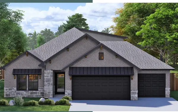 3218 Emerald Hills Drive, Angleton, TX 77515