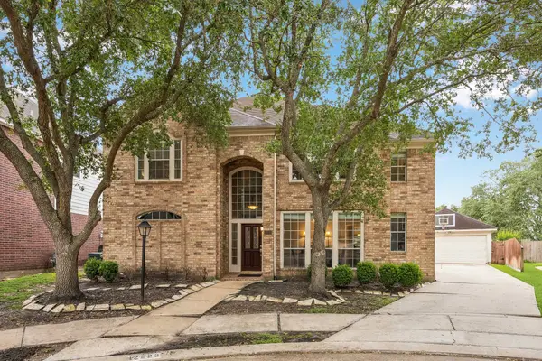 12223 Shadowhollow Drive, Houston, TX 77082