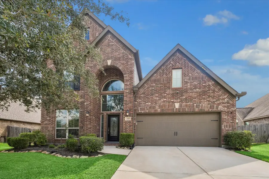 23327 Tirino Shores Drive, Katy, TX 77493 - #2