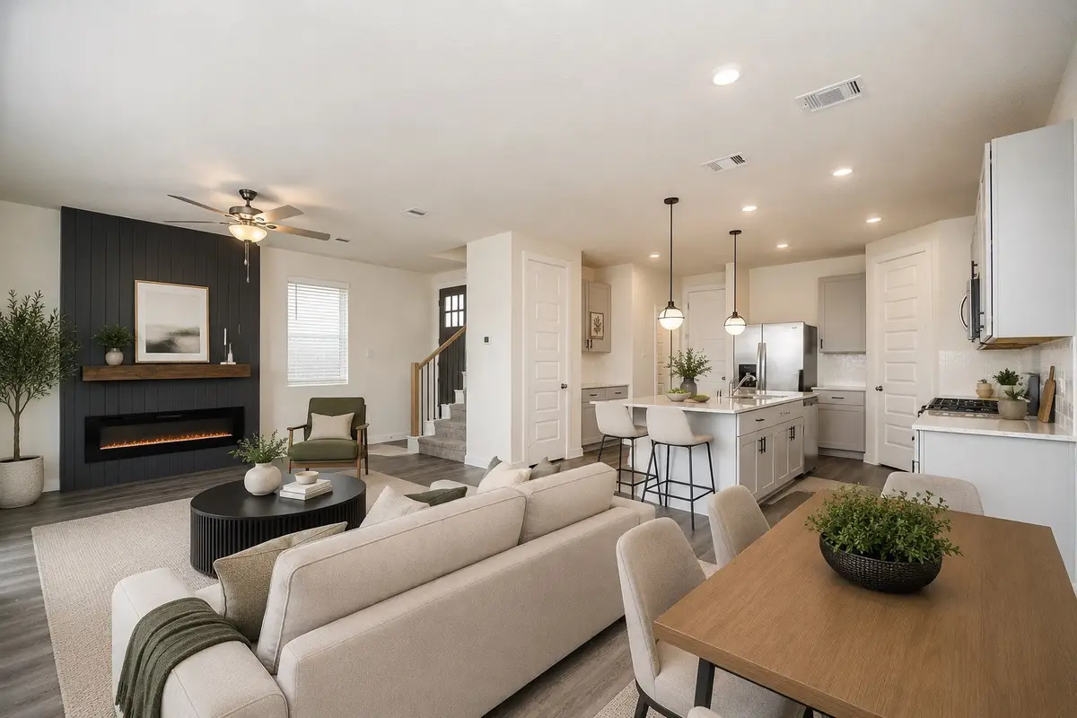 10047 Cloud Mist Drive, Houston, TX 77080 - #1
