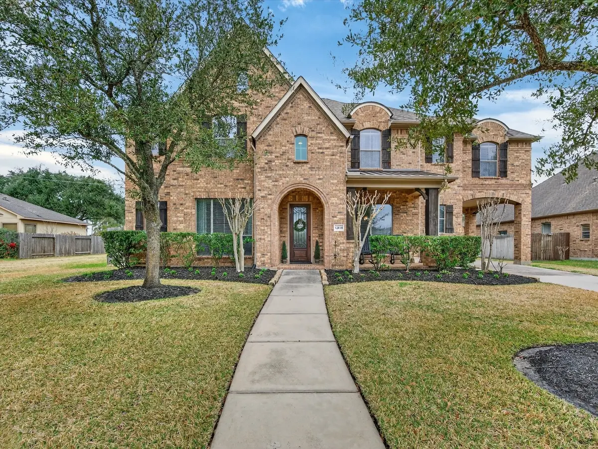 12010 Hodges Grove Lane, Tomball, TX 77377 - #1